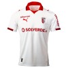 Camiseta de fútbol SC Braga Segunda Equipación 2025-26 - Hombre